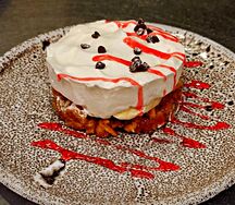 Баноффи пай