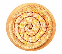 Цыплёнок Терияки