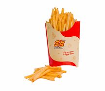 Картофель Фри 0,2