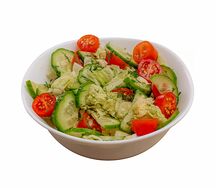 Летний с растительным маслом