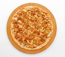 Мистер Серж