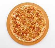 Мистер Серж