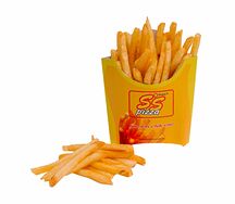 Картофель Фри 0,15