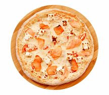 Красная рыба