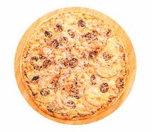 Грибной микс