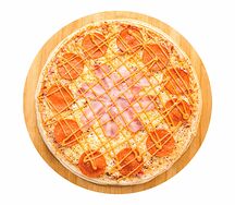 Мясная гриль