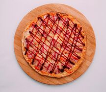 Курица Барбекю