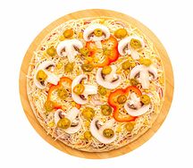 Мексиканская