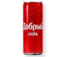 Добрый cola