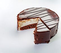 Райская птичка