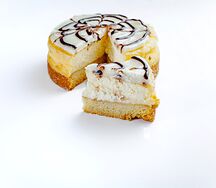 Чизкейк Классический