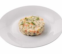 Столичный