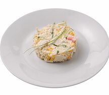 Крабовый