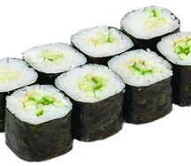 Ролл Каппа маки