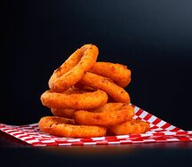 Луковые кольца