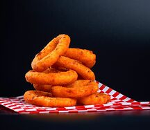 Луковые кольца