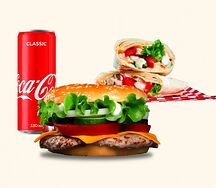 Супер Комбо