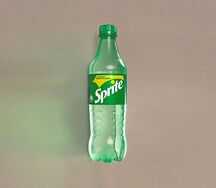 Sprite