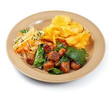 Митболы BBQ