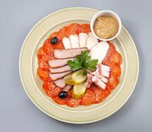 Ассорти Мясник
