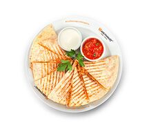 Кесадия куриная Big