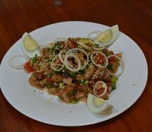 Салат Пияз