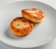 Сырники по-киевски