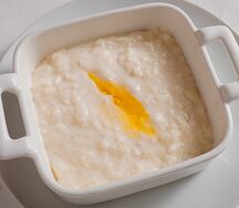 Каша рисовая