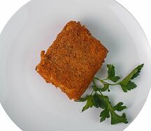 Сеченик из капусты