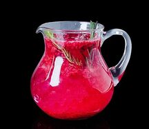 Морс Таежный