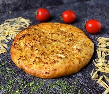 Хачапури по мегрельски