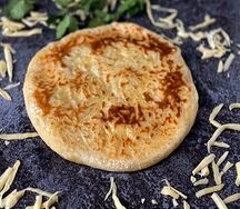 Хачапури по имеретински