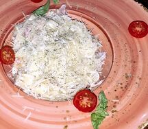 Паста Карбонара