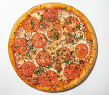 Маргарита с томатами