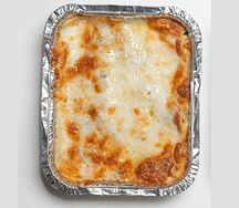 Лазанья Классическая с фаршем и томатами