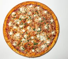 Маргарита Три сыра