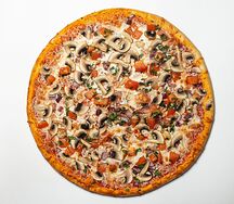 Пицца Томата