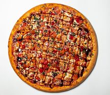 Фирменная пицца