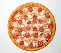 Пицца Римская