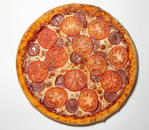 Пицца Феррара