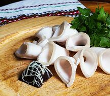 Сало в шоколаде