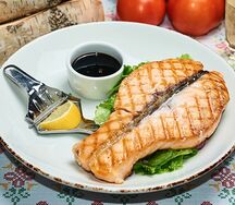 Семужка Азовська