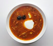 Солянка