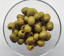 Оливки