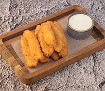 Курочка Фри