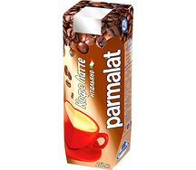 Холодный кофе Латте
