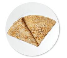 Блины