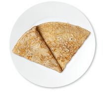 Блин Сладкий