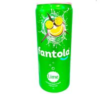 Fantola Lime