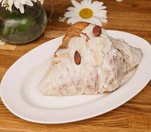 Круассан рафаэлло